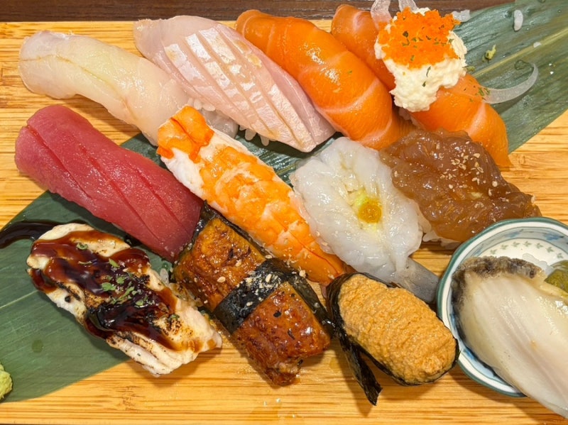 [] 서울 어린이대공원 스시 맛집 어린이대공원 맛집 건대 후문 스시집 스시온기 화양| 후기