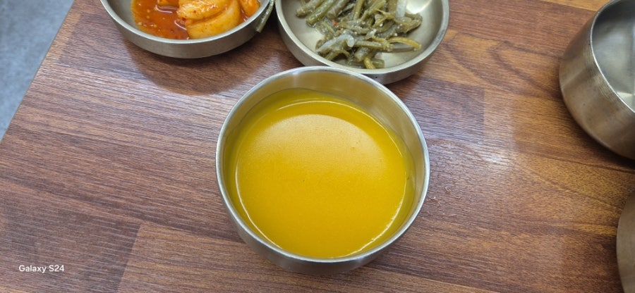 심학산들꽃쌈밥 사진 3