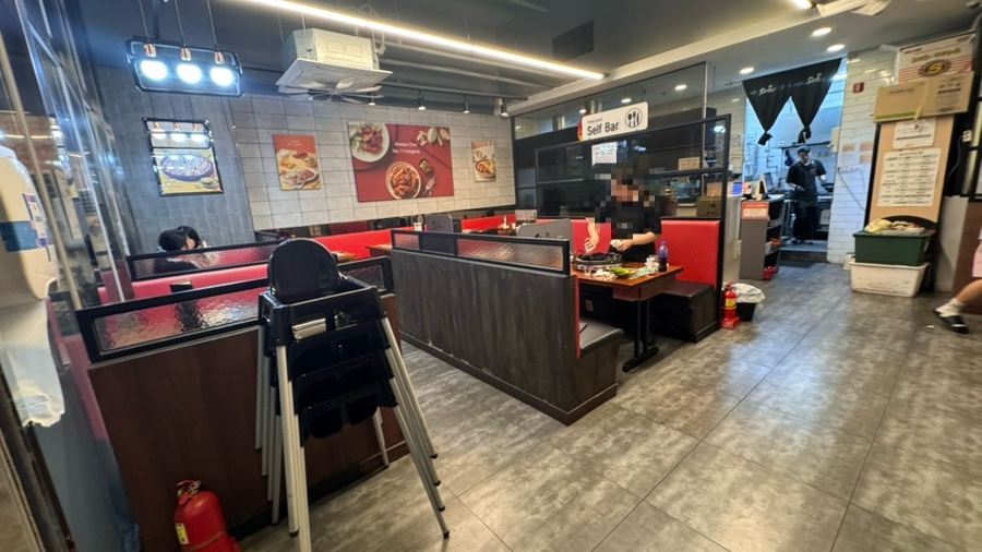 유가네닭갈비 대구현풍점 사진 6