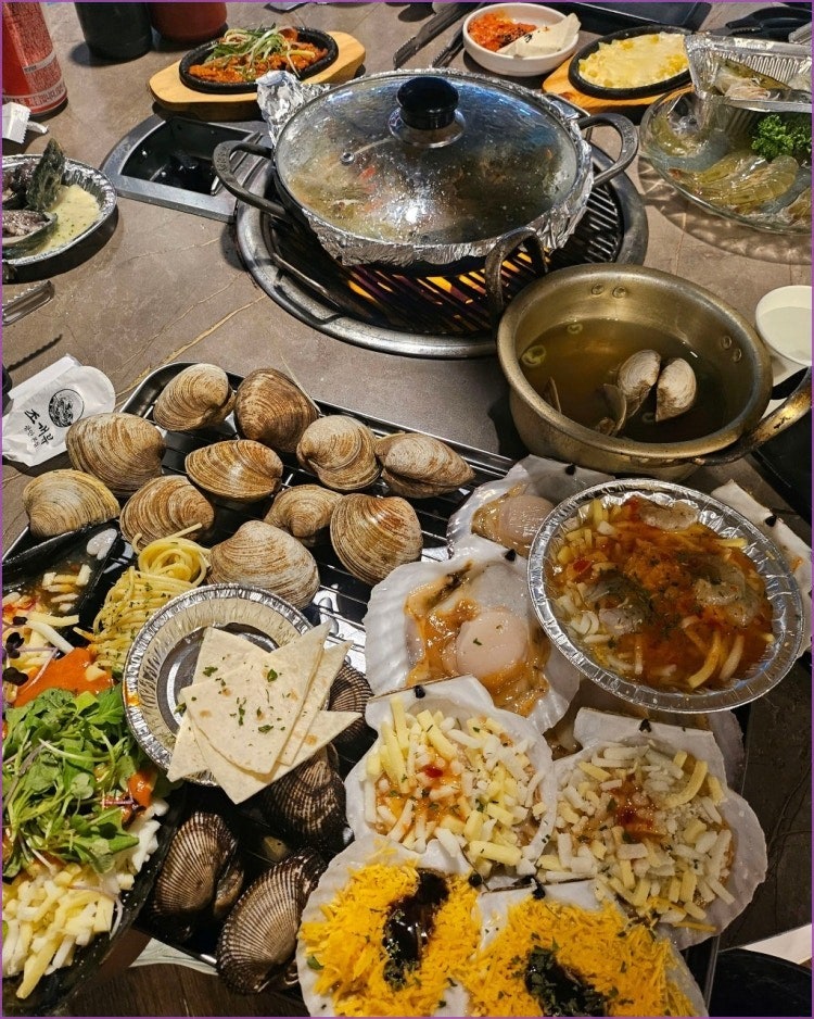 바다내음 사진 3