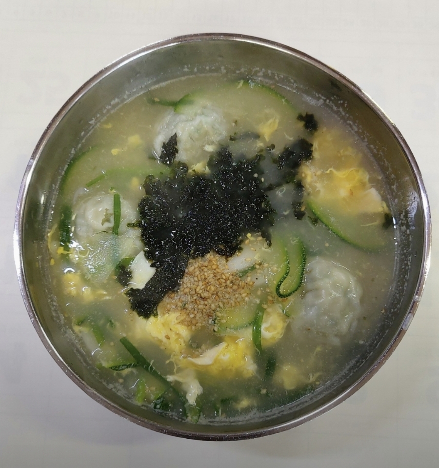 동래밀면 남구점 사진 5