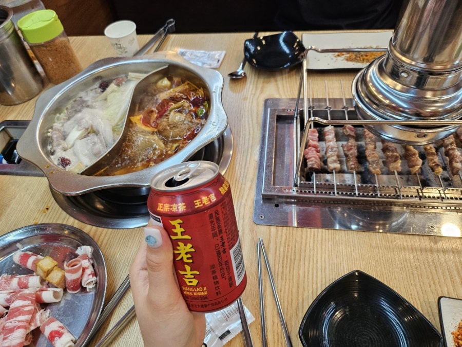 대한양꼬치 2호점 사진 1