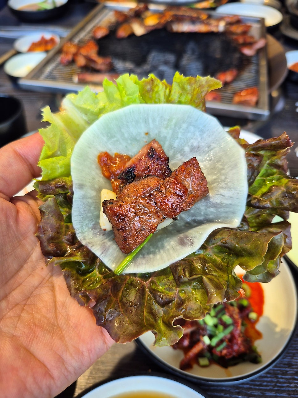 수원왕갈비 사진 6