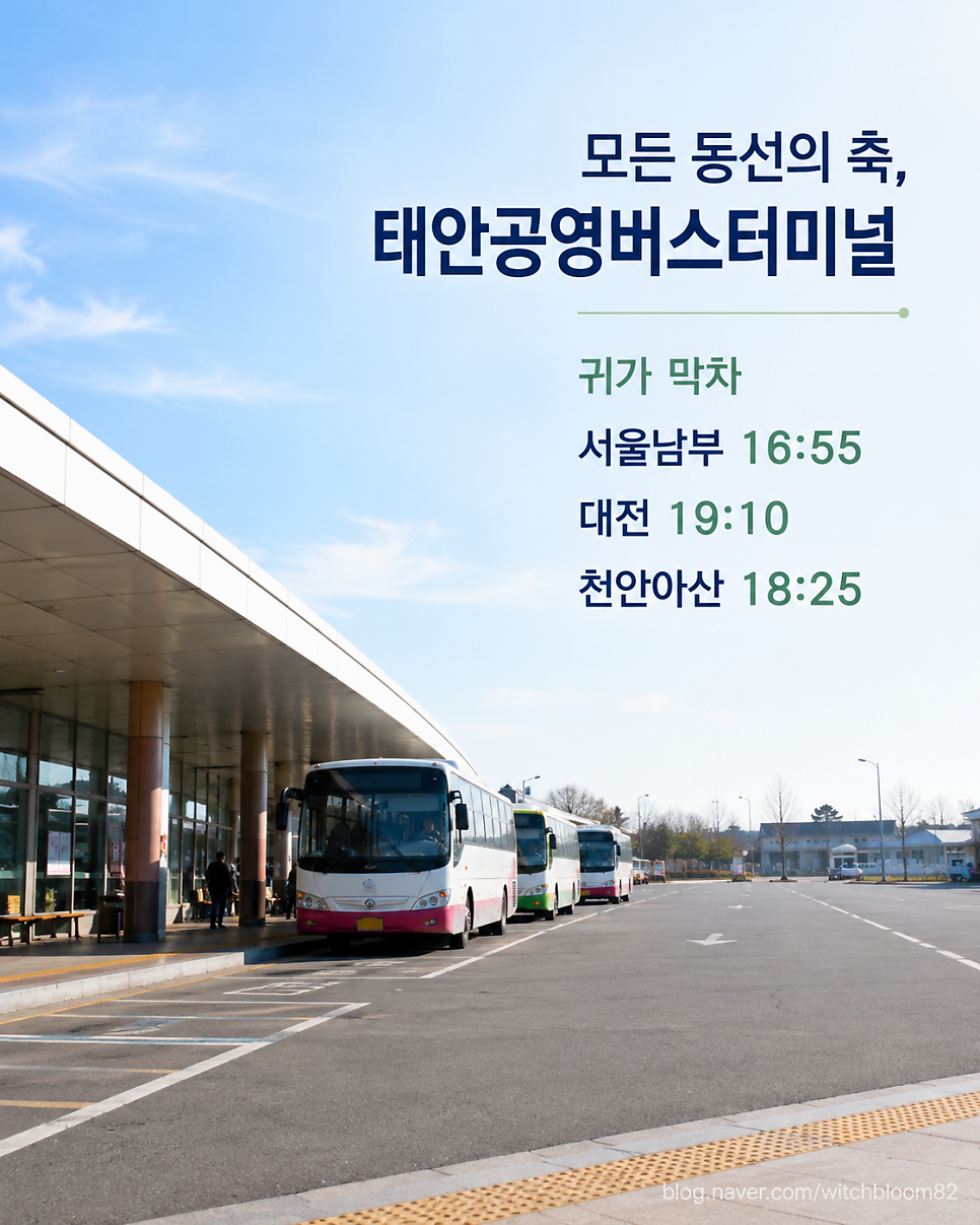 천리포수목원 사진 2