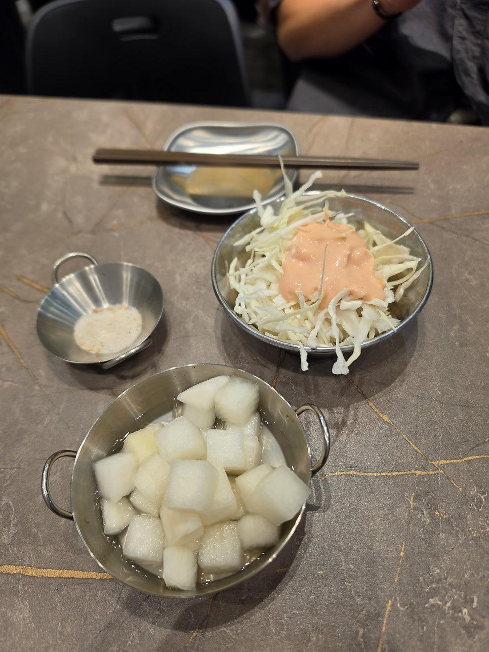 부평통닭 사진 4