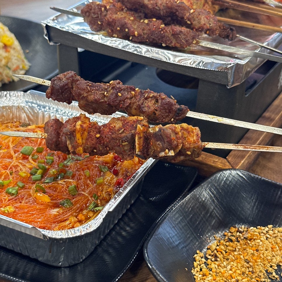 수제만두 사진 5