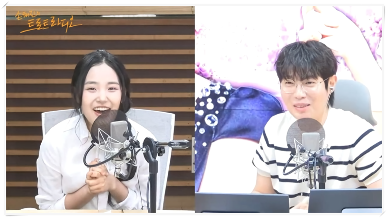 김태연, ‘손태진의 트로트 라디오‘ 출연 근황과 현역가왕 비하인드 스토리 및 정규앨범 설....
