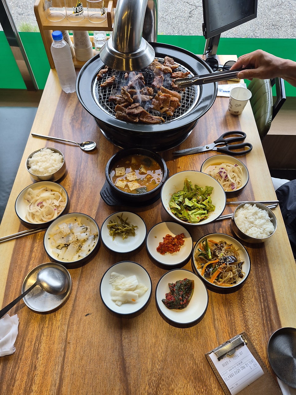 담가화로구이 일산탄현점 사진 6
