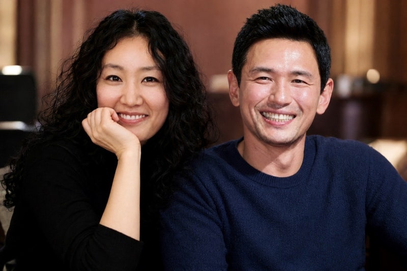 황정민 와이프 프로필, 아내 김미혜가 단순한 배우의 아내가 아니었던 이유