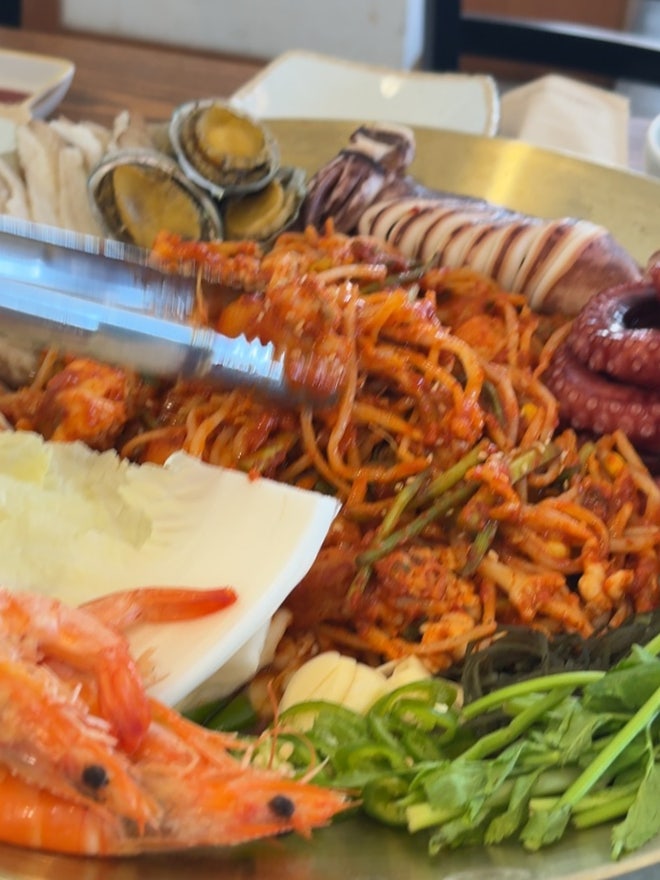 솥뚜껑 사진 3