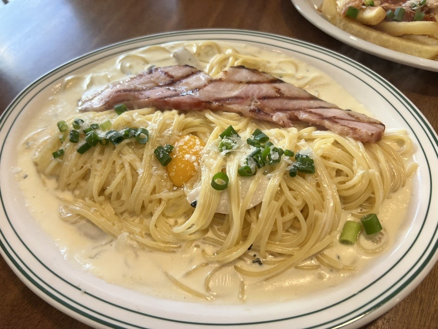 소소한양식당 사진 5