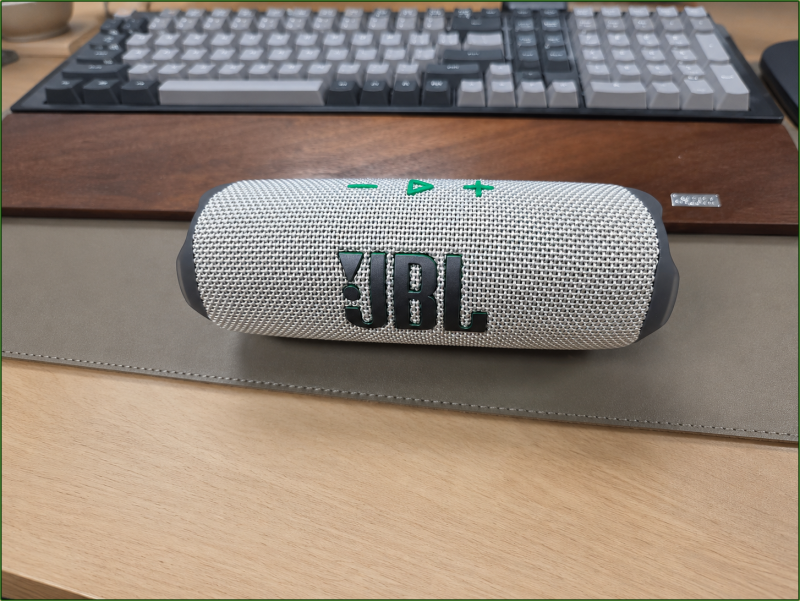 휴대용 블루투스 스피커 추천, JBL FLIP7 구매 전 살펴볼 점