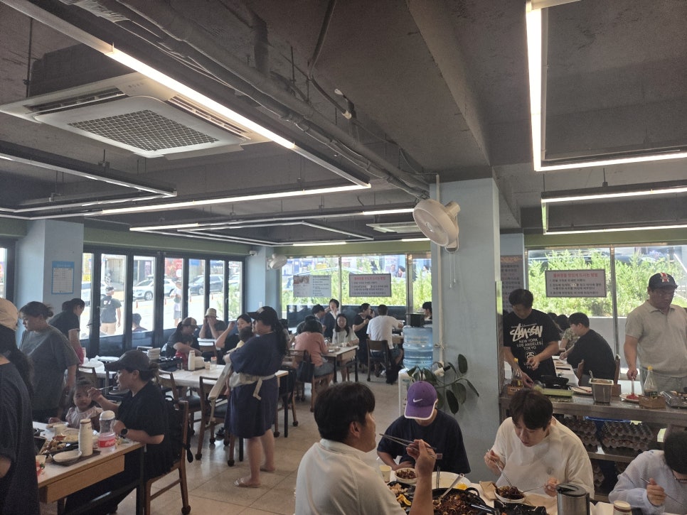 만리포돌짜장 사진 5