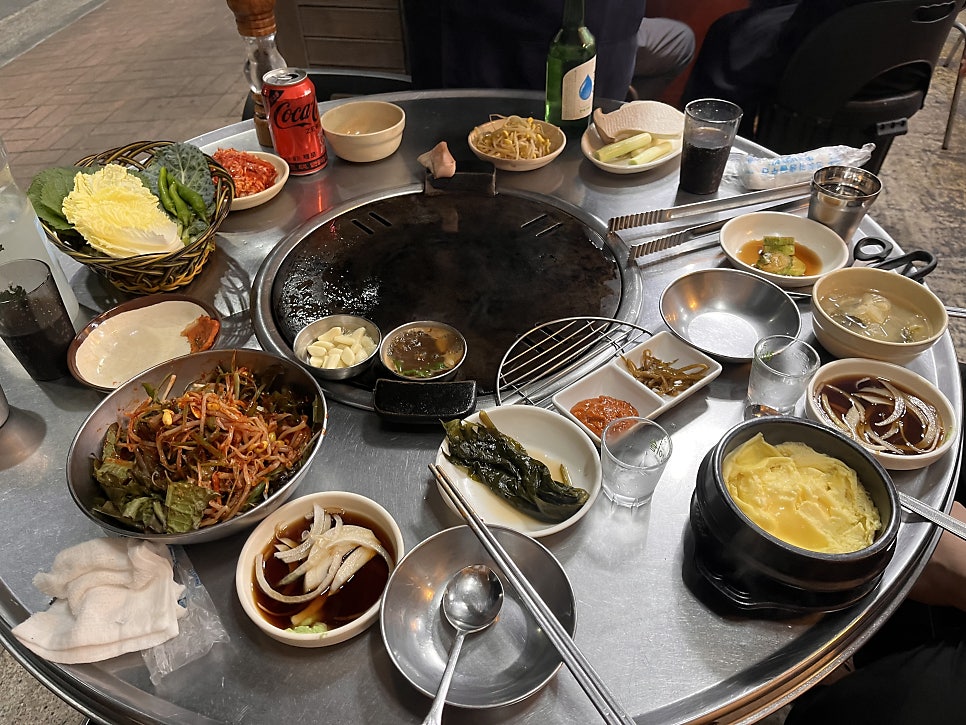 삼겹살6 사진 1