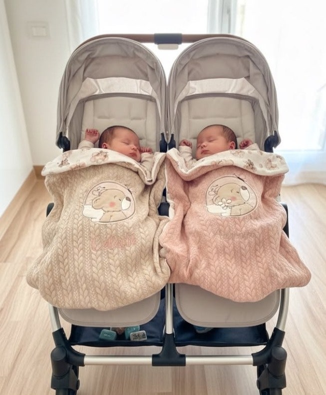 쌍둥이 임신 유전일까? 일란성 이란성 쌍둥이 차이