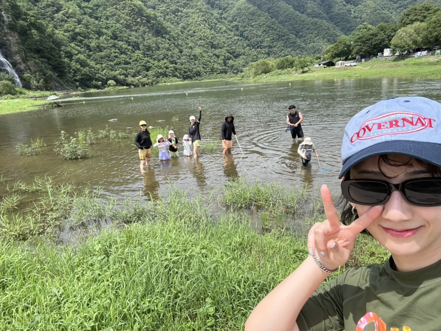 화천 딴산유원지 사진 5