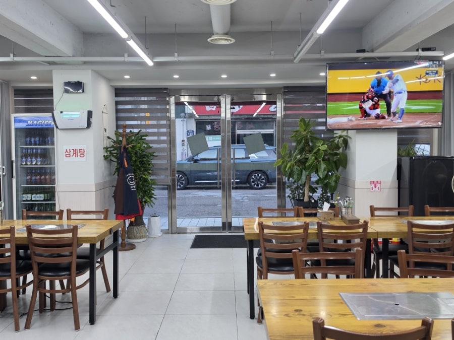 서석식당 사진 4