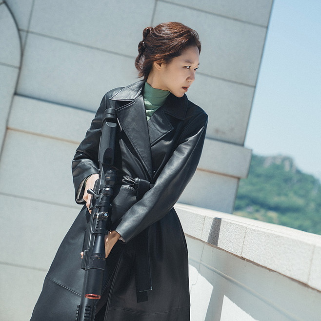 유부녀 킬러 등장인물관계도, <b>공효진</b> 쫓는 <b>남편</b> 정준원 형사... 