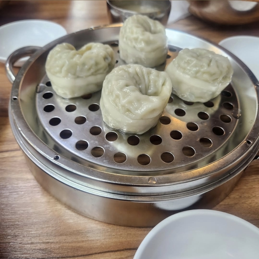 남포밀냉면 사진 5