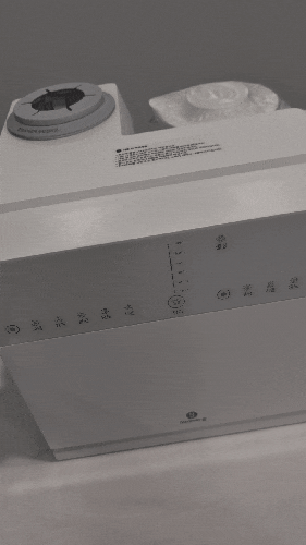 [내돈내산] 좁은 주방 해결! 나리몽 밀크박스 올인원 분유포트 하나로 젖병소독기+분유쉐이....