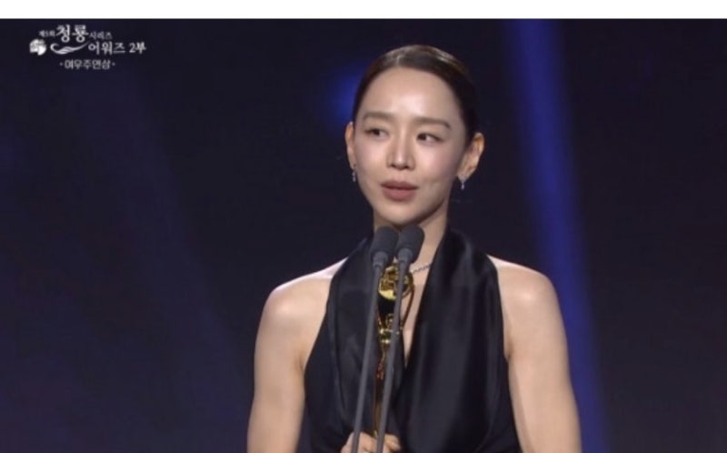 신혜선 나이 드라마 레이디두아 영화 공명 청룡어워즈 여우주연상 인스타 & 프로필