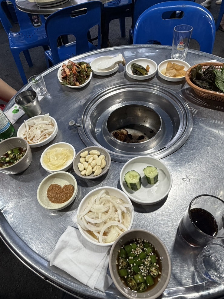 Dongseongjangeogui photo 5