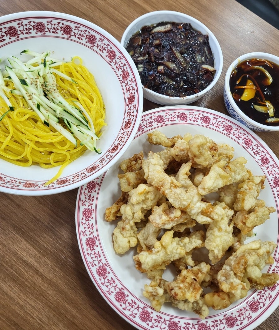 중국성 사진 1