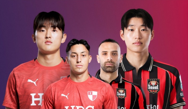 김기동 감독의 FC 서울이 조성환 감독의 부산 아이파크에 패배한 이유