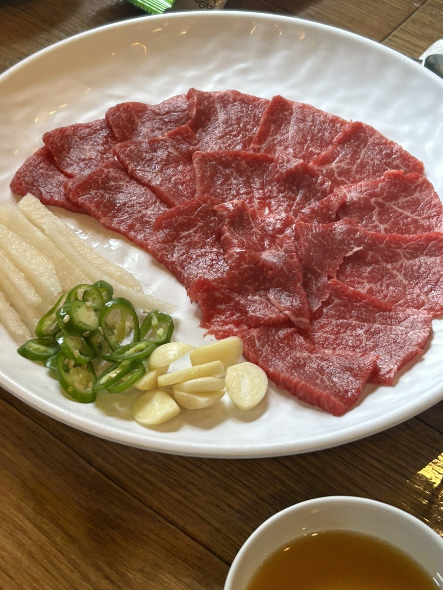 강릉꼬막집 독도네본점 사진 4