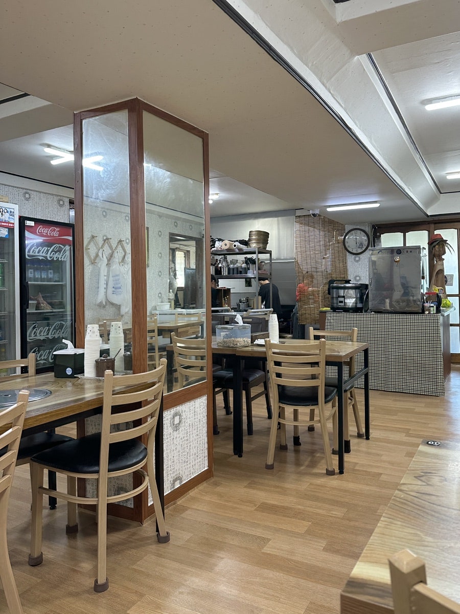 박순식당 사진 3