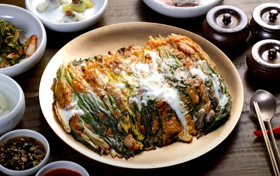 동래할매파전 사진 2