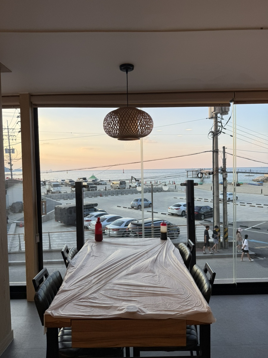 정동진팔도횟집 사진 5