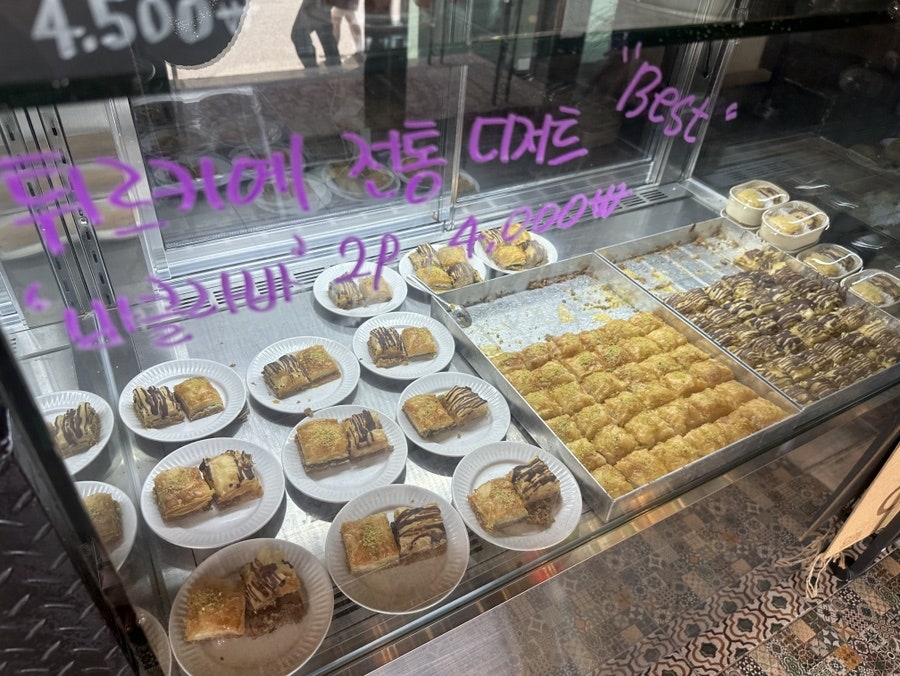 커피커퍼 안목2호점 사진 6