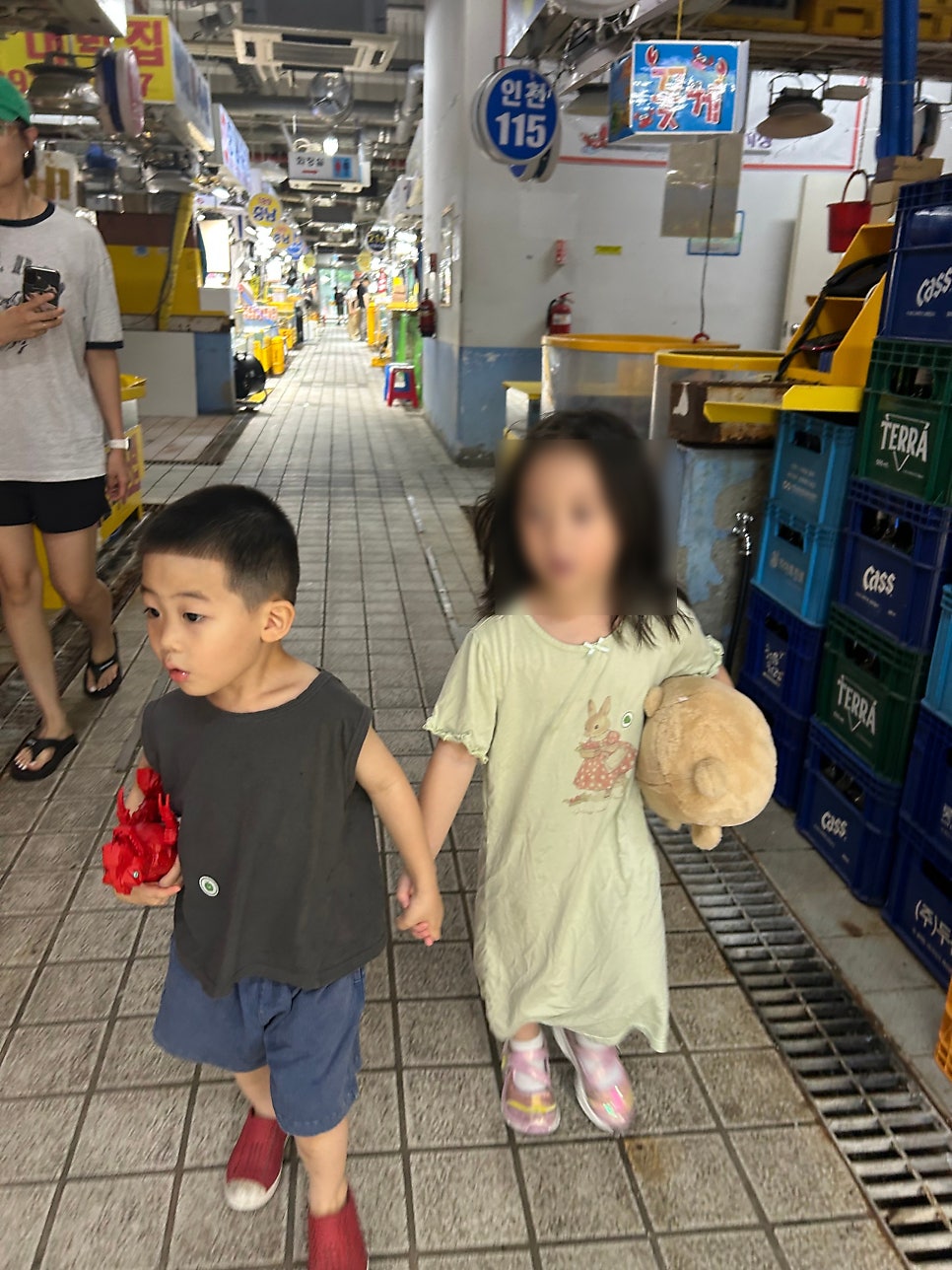 파크마린호텔 사진 6