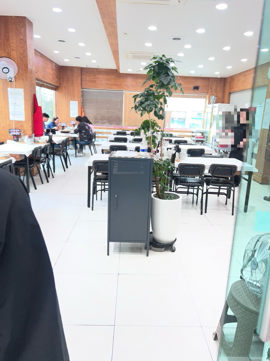 경원해물찜 화명점 사진 3