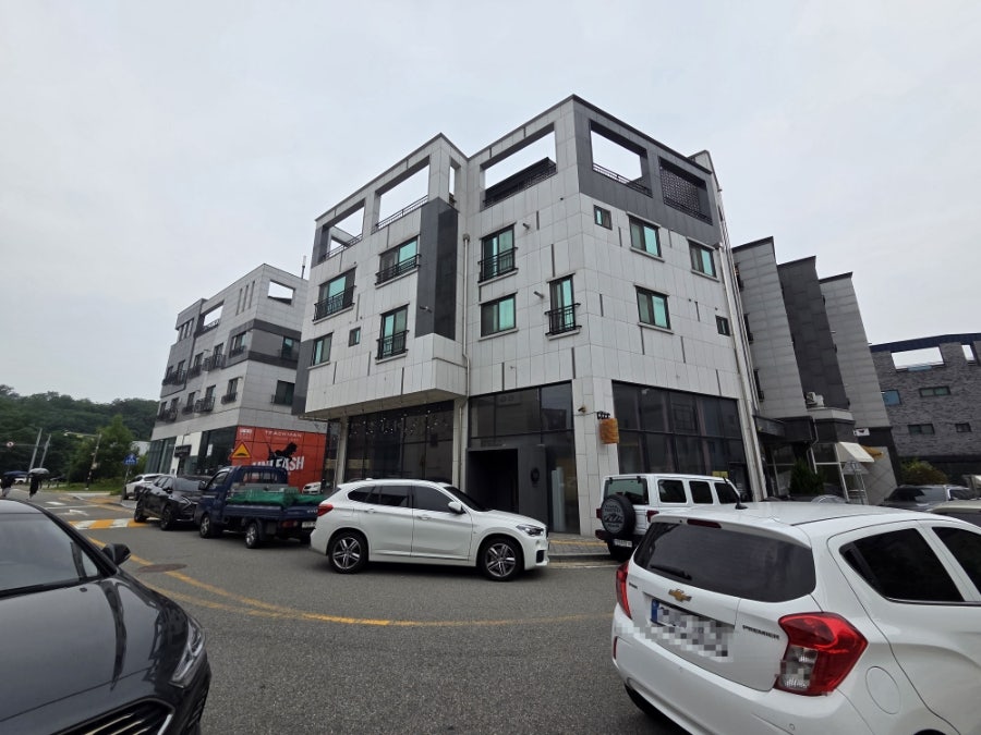 톤도 사진 1