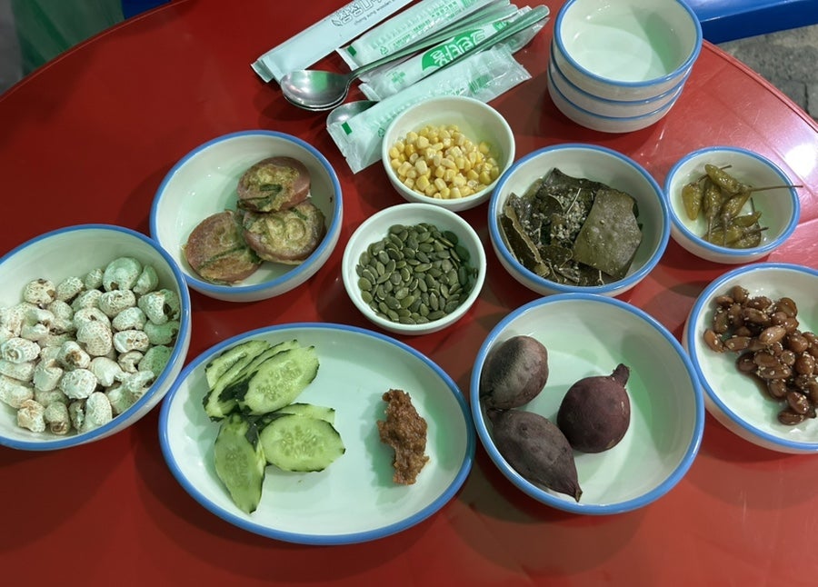 송림식당 사진 4