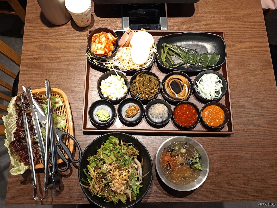 만옥삼겹살 사진 3