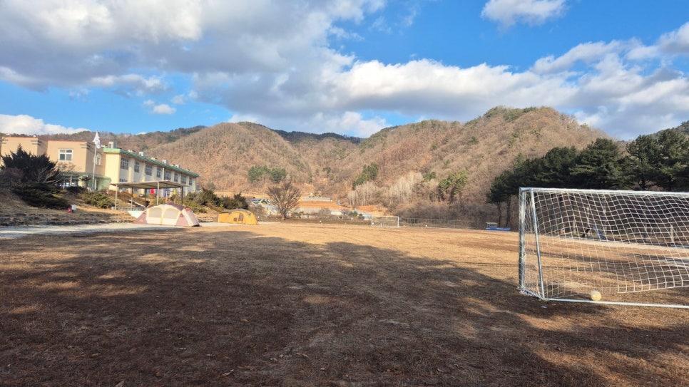 곰돌이캠핑장 사진 6