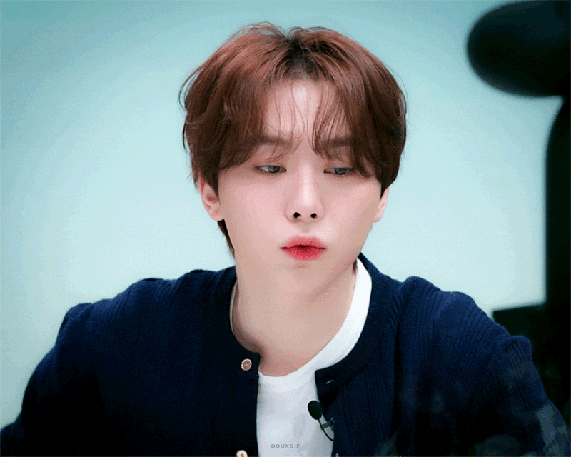 [SEVENTEEN Fanfiction/Seungkwan] Together Forever