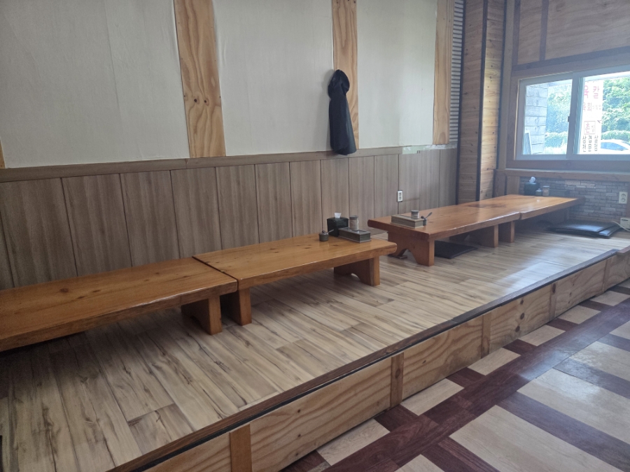 큰집아저씨 충주본점 사진 5