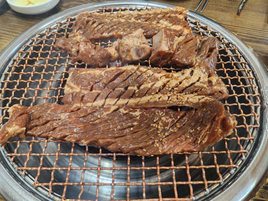 풍년숯불돼지갈비 사진 5