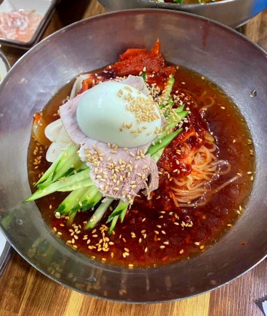 대연밀면족발 사진 6
