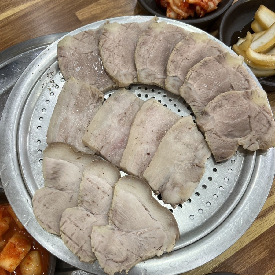 꿀꿀이감자탕 사진 4