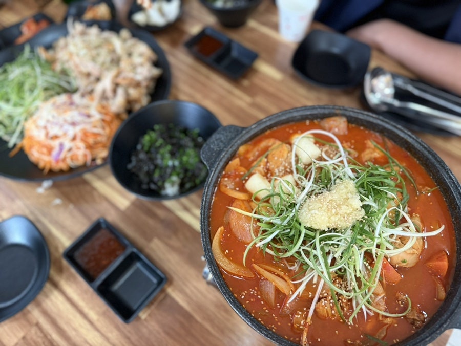 홍이네 사진 1