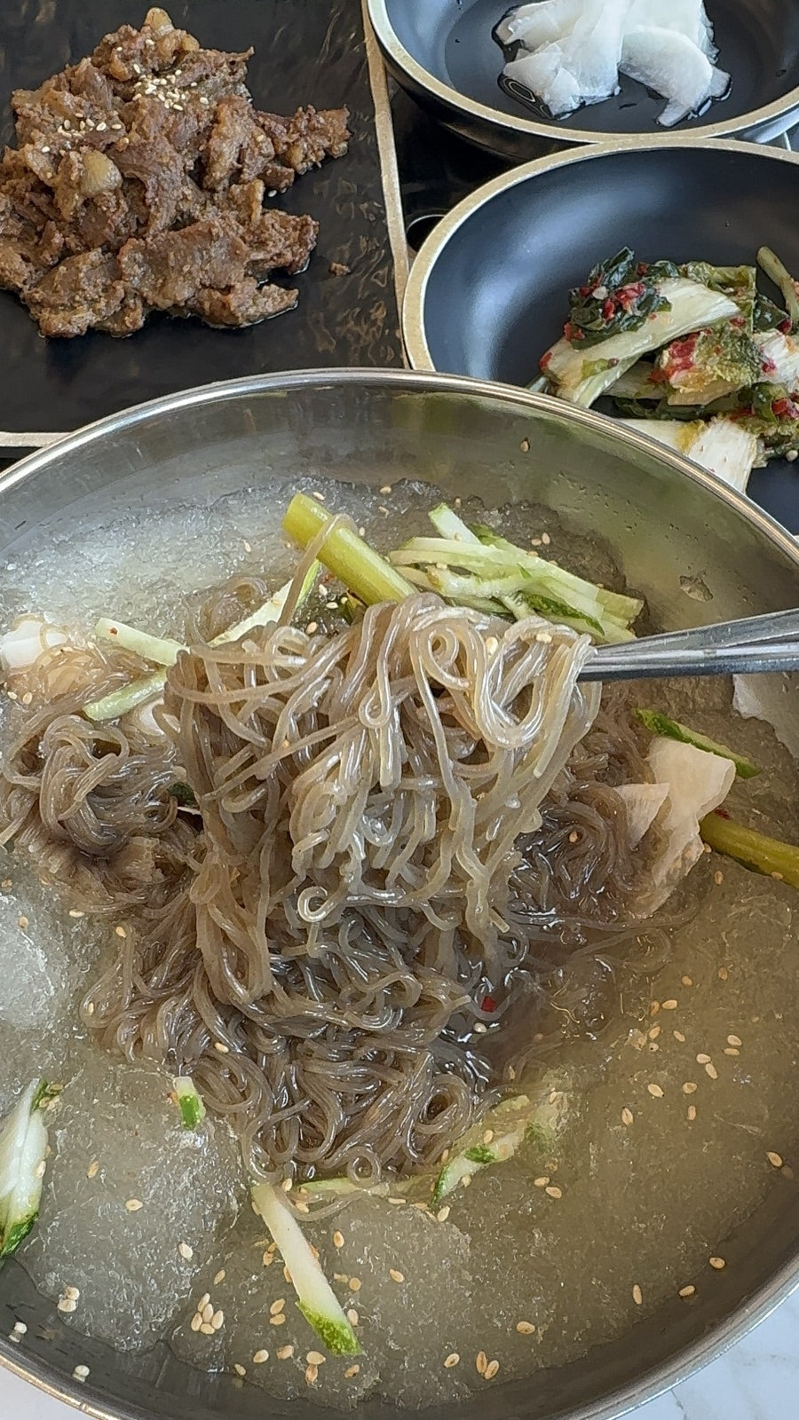 백운산갈비 지제센트럴직영점 사진 5