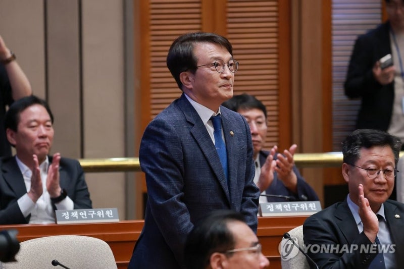 김민석이 "노무현 죽이겠다” 그 기사… 김의겸이 24년 만에 밝힌 진실 "기사 내가 썼지만 사....
