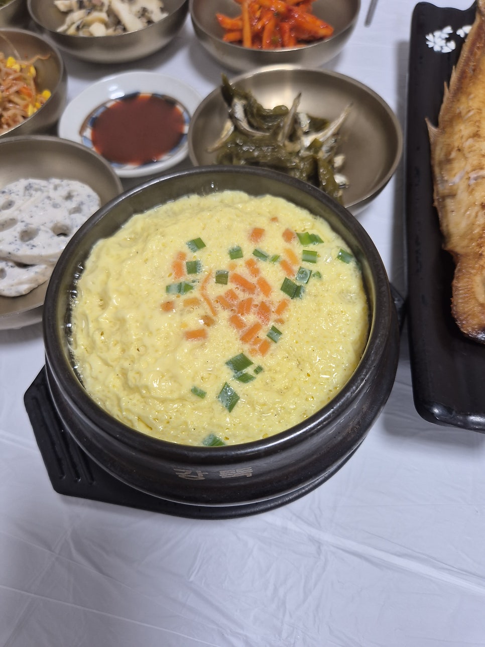 장항갯벌식당 사진 6