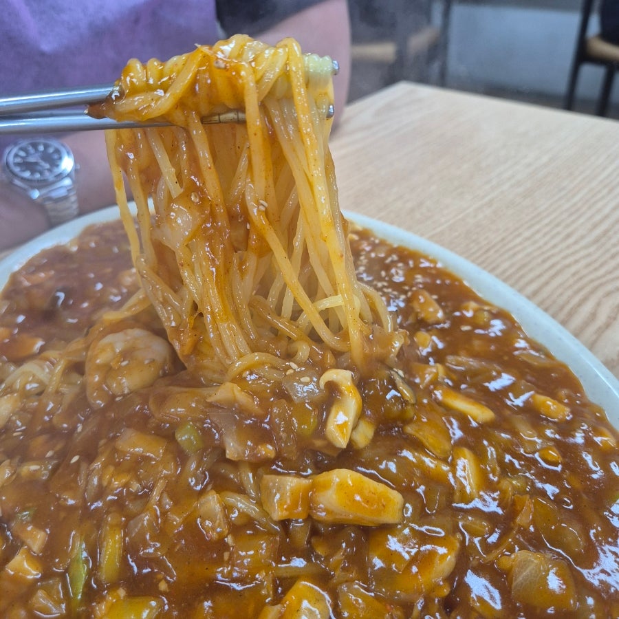 거창반점 사진 6