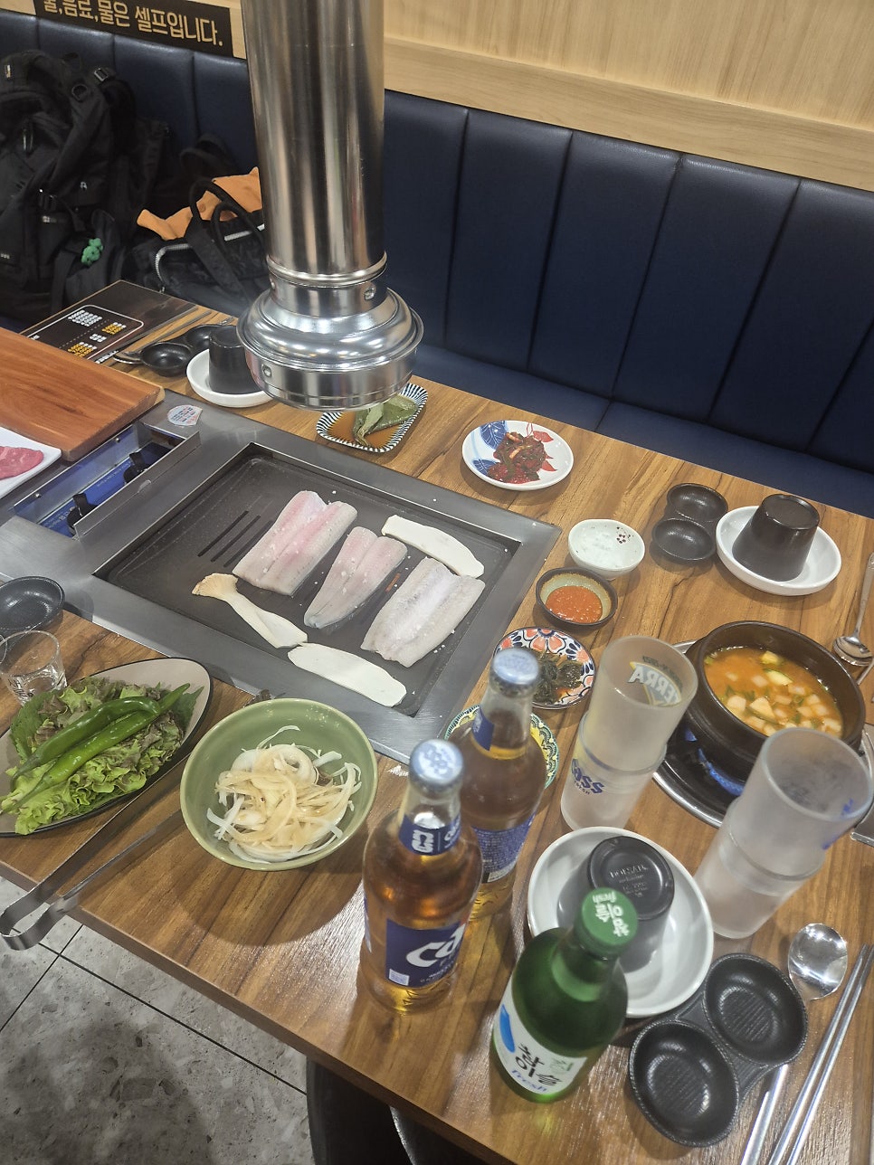 처음본명품민물장어 토곡점 사진 4